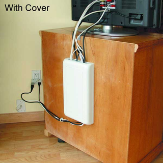 Illustration for article titled Show Us How Badly You Need One Of These 10 Cable Managers